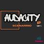 Audacity EP, Pt. 1 (Explicit)