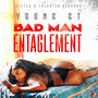 Badman Entanglement (Explicit)