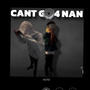 CANT GO 4 NAN! (Explicit)