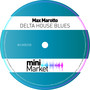Delta House Blues