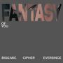 Fantasy of You (feat. Bigg Mic & Eversince) [Explicit]