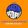 Far Off Galaxy
