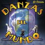 Danzas del Mundo, Vol. 2