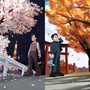 Opus 10 - 80s & Shima Uta