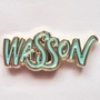 Wasson