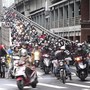 Rush Hour in Taiwan