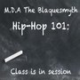 Hip-Hop 101: Class Is in Session