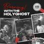 Burning with the HolyGhost (feat. Energio, David Rotimi & Greatman Takit)