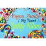 Sugar Zaddy (Big Tipper) [Explicit]