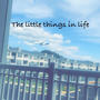 the little things in life (Explicit)