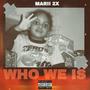 Who We Is (Explicit)