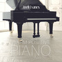 Warm Positive Piano Jazz