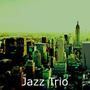 Tenor Sax Jazz - Background for Bistros