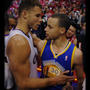 Curry and blake (Explicit)