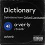 Overly (Explicit)