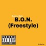 B.O.N. (Freestyle) [Explicit]