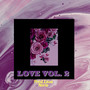 Love, Vol. 2 (Explicit)