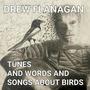 Tunes and Words and Songs About Birds