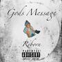 God's Message (Audio) [Explicit]