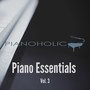 Piano Essentials, Vol. 3