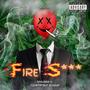 Fire **** (feat. Countryboy Scooop) [Explicit]