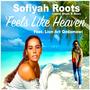 Feels Like Heaven (feat. Sofiyah Roots) [Radio Edit]