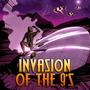 Invasion Of The 9's (Explicit)