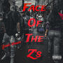 Face Of The Zs (Explicit)