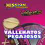 Vallenatos Pegajosos