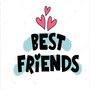 Best Friends (Explicit)