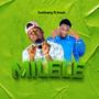 Milele (feat. Imuh)