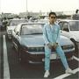 Driving Slow (feat. Cellvenne) [Explicit]