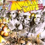 American Poets 2099 (Explicit)