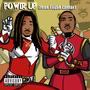 Power Up (feat. Elijah Lamar) [Remix] [Explicit]