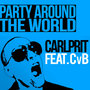 Party Around the World (Remixes)