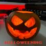 Halloweening