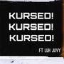 Kursed! (feat. Luh Juvy) [Explicit]