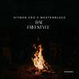 DAE Freestyle (feat. MasterBlack) [Explicit]