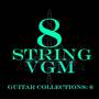 8 String VGM Guitar Collections: 6