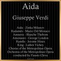 Giuseppe Verdi: Aida