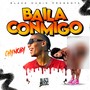 Baila Conmigo (Explicit)