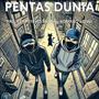 Pentas Dunia (feat. Komrad & Diwi)