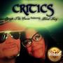 Critics (feat. Blind Fury) [Explicit]