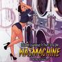 Wasmachine (feat. UsainBoyz, JM Fuego & Qim SBB)