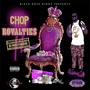 Black Rose Kingz - Chop Royalties