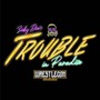 Zicky Dice's Trouble in Paradise (Wrestlecon 2022)