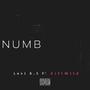 Numb (feat. RIFT WILD) [Explicit]