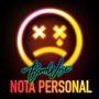 Nota Personal