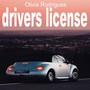 Drivers License (Marimba Remix) [Explicit]