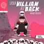 The Villian Is Back (Explicit)